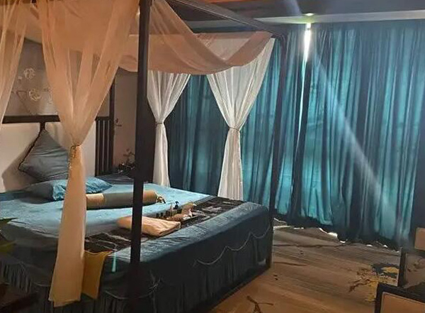 这个星期去北京朝阳北京朝阳知名水疗会所，这家的服务我是真心喜欢