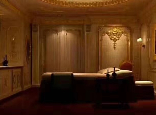 北京朝阳高档休闲会所风采展示（九）