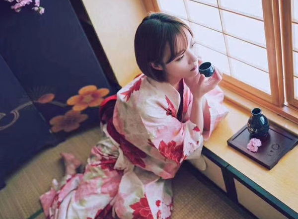 北京朝阳商务按摩spa会所艺师风采（二）