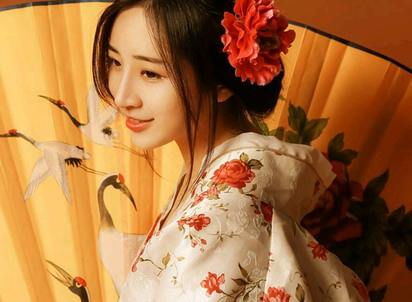 北京朝阳洗浴spa商务会所艺师风采（四）