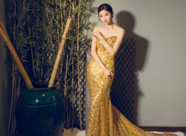 北京朝阳会所艺师风采展示（六）