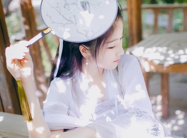 北京朝阳足疗会所艺师风采（七）