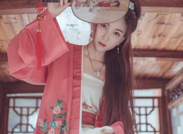 北京朝阳足道会所艺师风采（九）