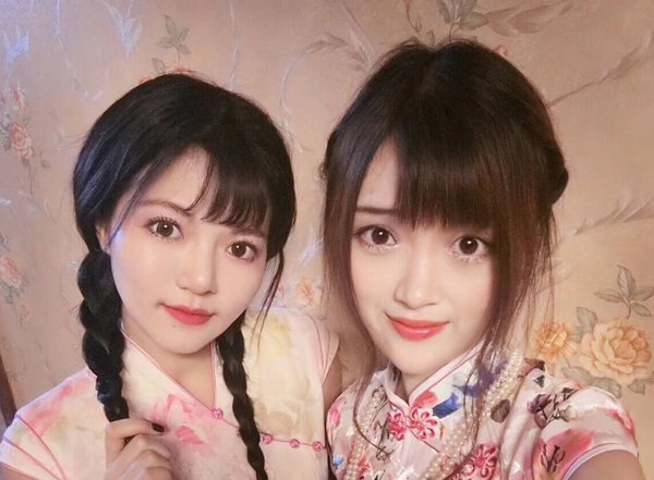 北京朝阳水疗会所艺师风采（十）